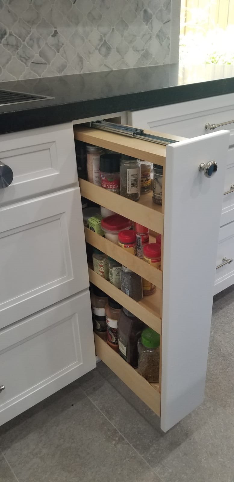 Traditional & Classic