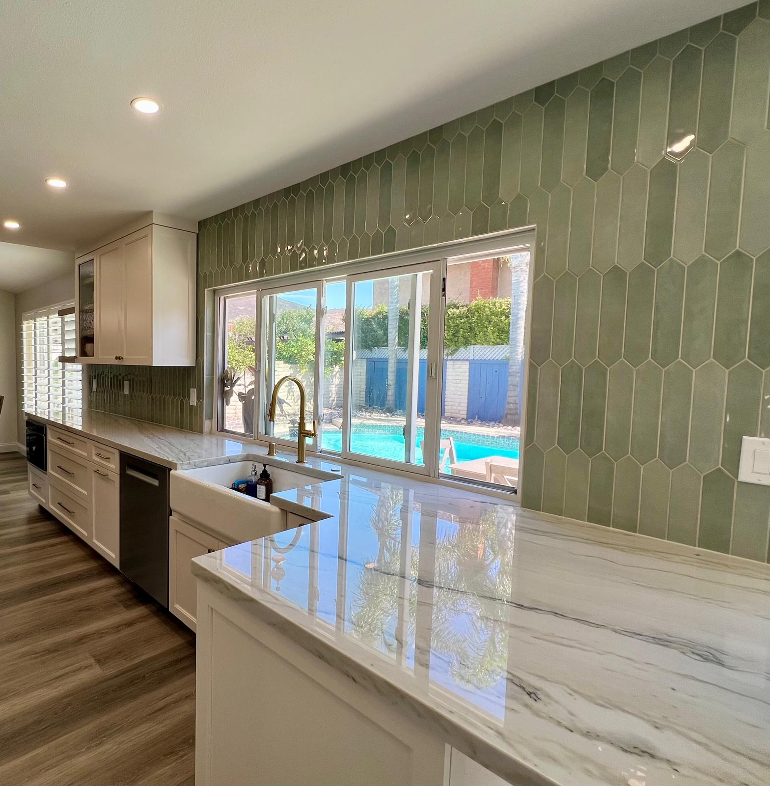 Traditional & Classic