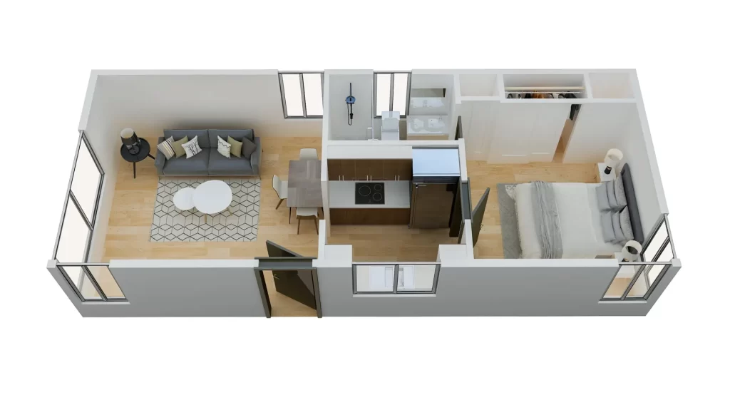 ADU Plans
