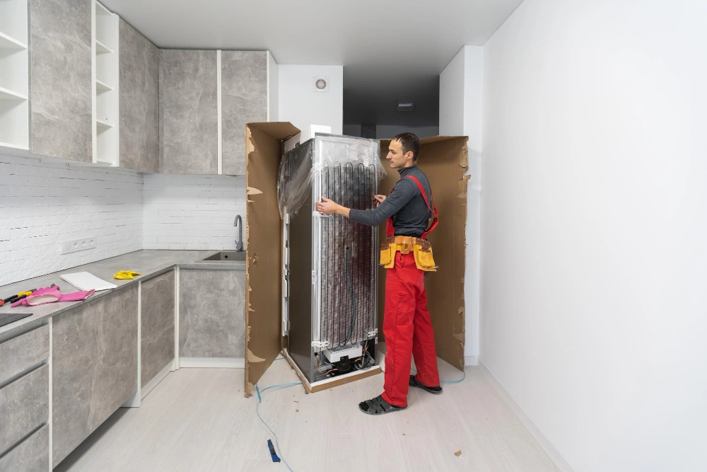 Why Hire a Remodeling Contractor?