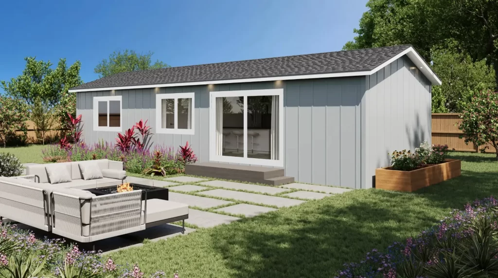 Big Dreams, Small Yard? Smart ADU Designs for Maximizing Your San Diego Lot