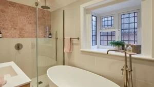 Small Bathroom Big Impact San Diego