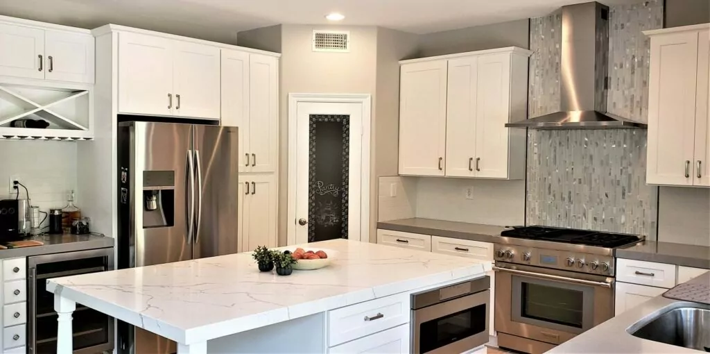 Top Kitchen Remodel Showrooms in San Diego (2025 Guide)