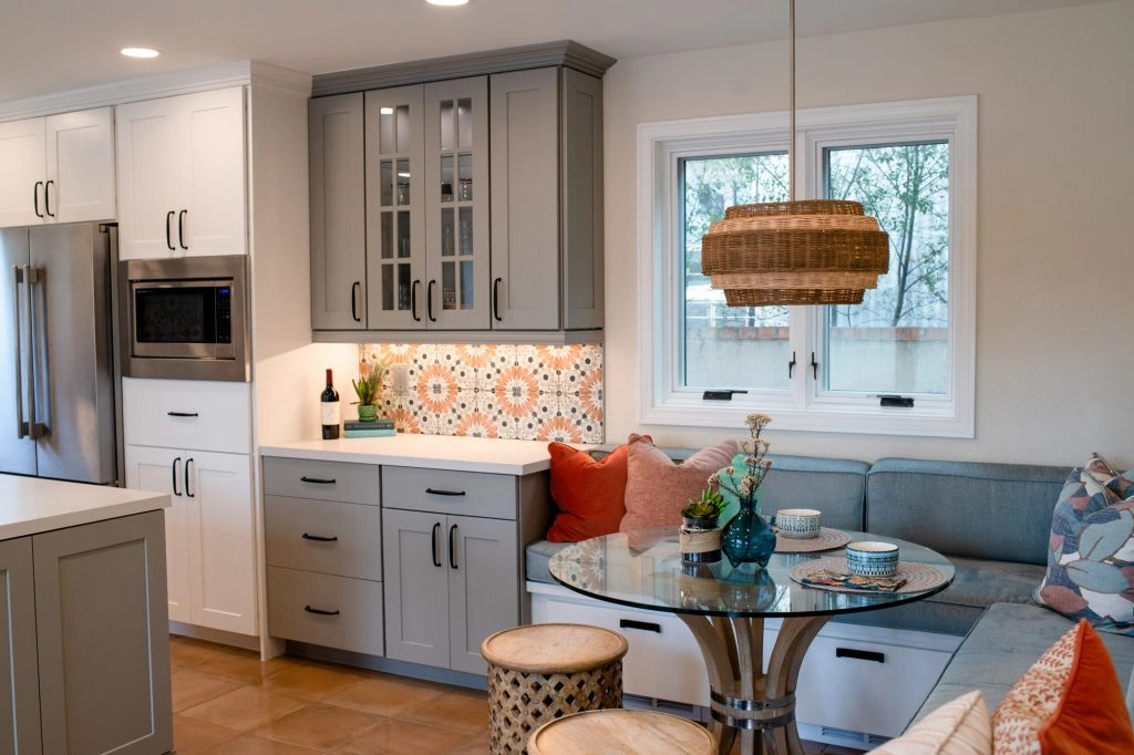 Remodeling with a Budget