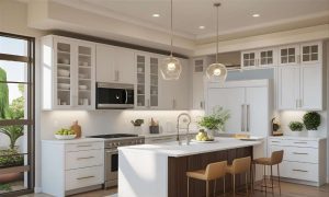 Kitchen Remodeling San Diego