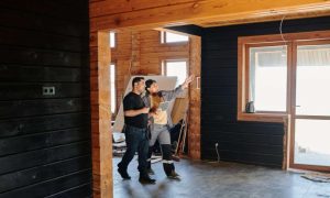 Whole House Renovation San Diego | Design to Move-In